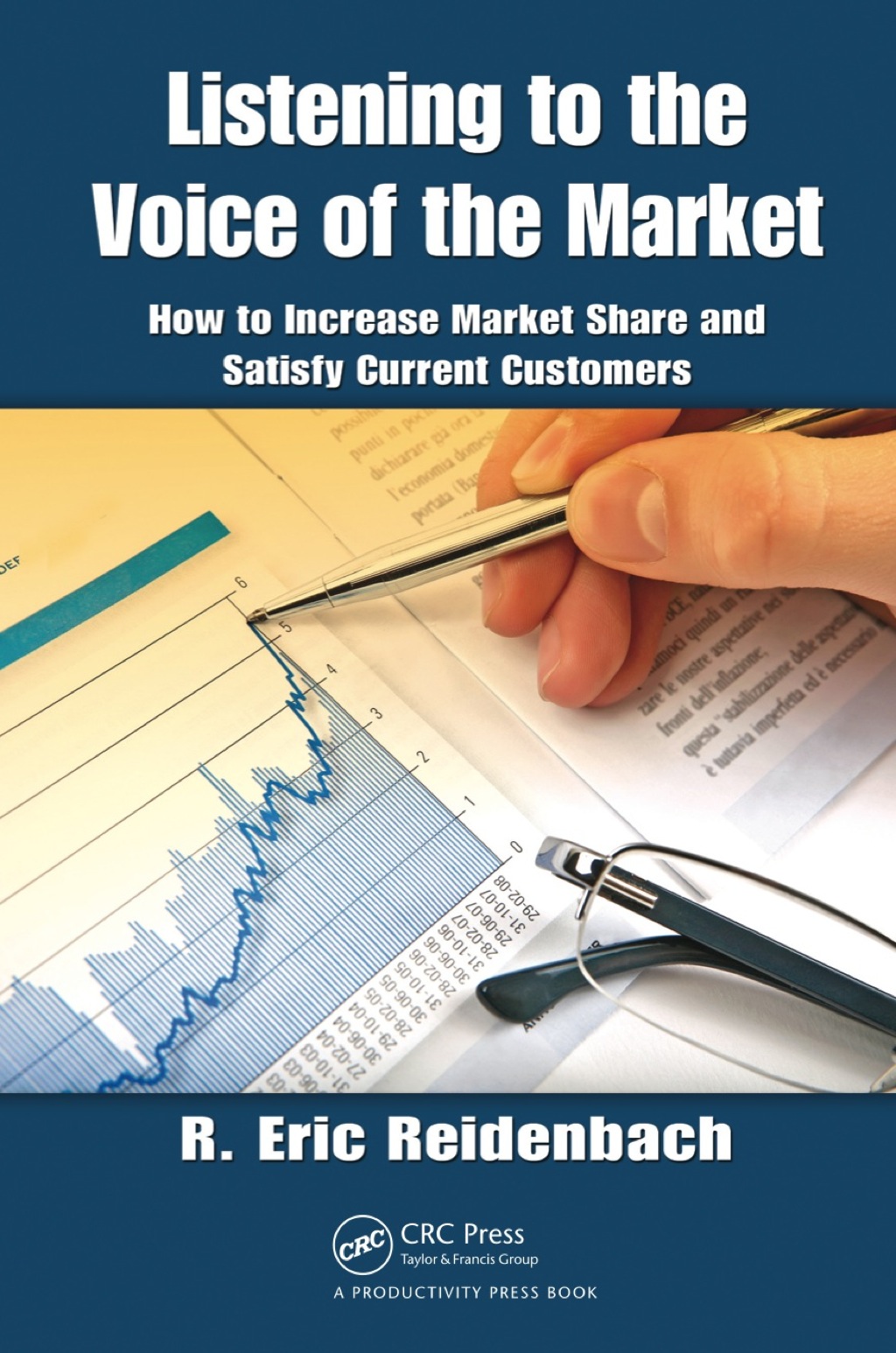 Listening to the Voice of the Market - 1st Edition (eBook Rental)