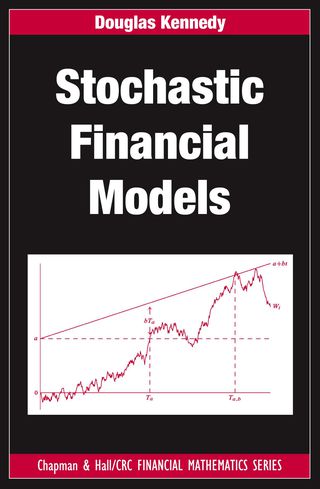 Stochastic Financial Models