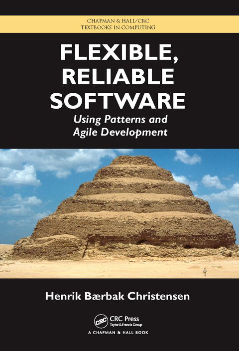 Cover image for book Flexible, Reliable Software