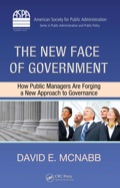 The New Face of Government - David E. McNabb
