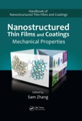 Nanostructured Thin Films and Coatings - Sam Zhang