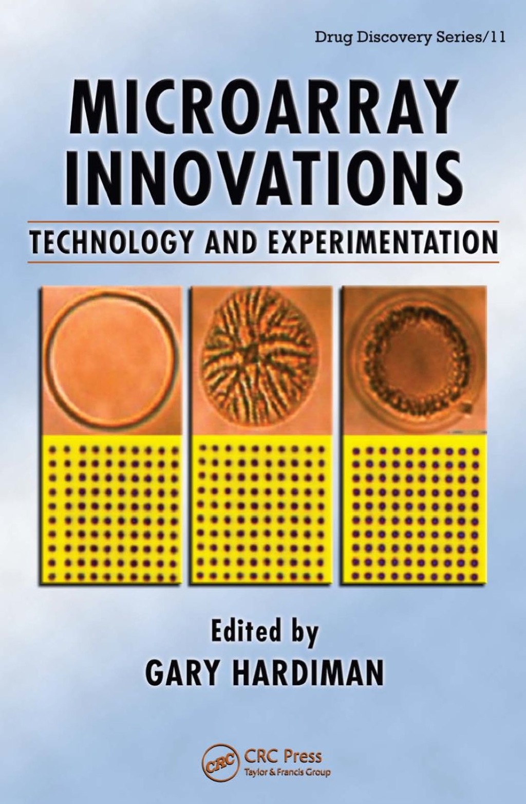 Microarray Innovations (eBook) - Gary Hardiman