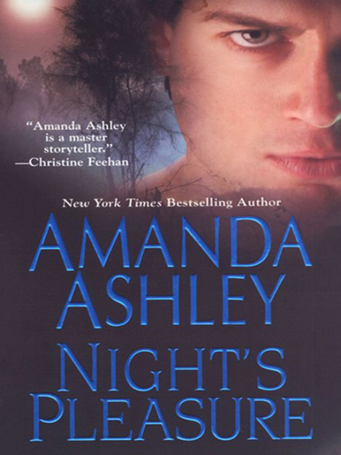 Cover image for book Night's Pleasure