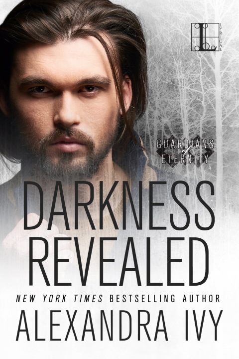Cover image for book Darkness Revealed