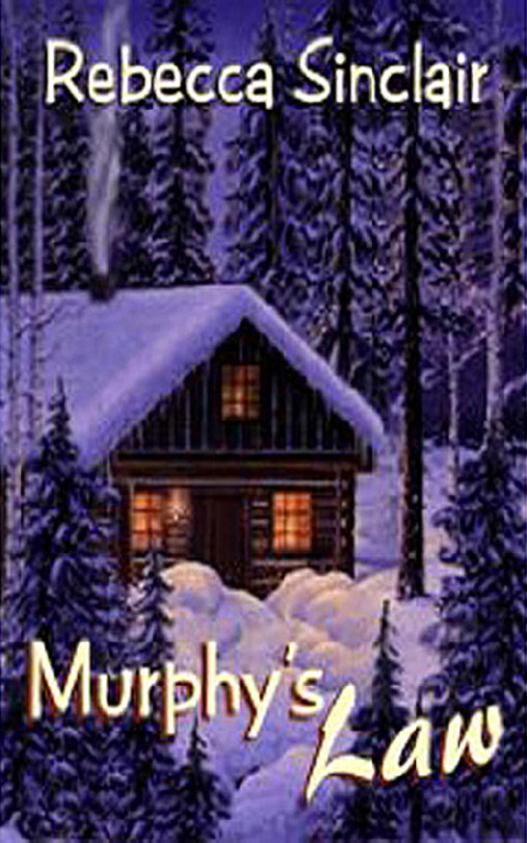 Cover image for book Murphy's Law
