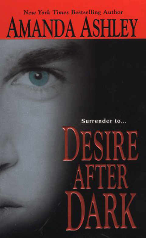 Cover image for book Desire After Dark