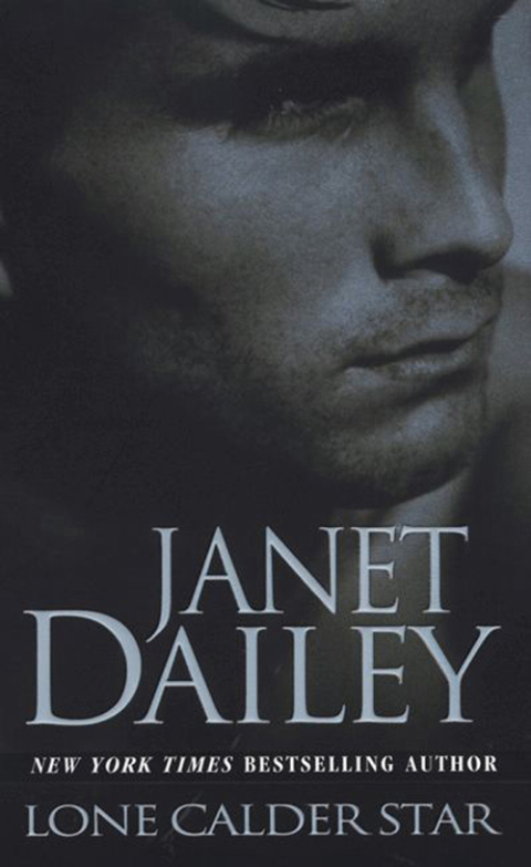 Cover image for book Lone Calder Star