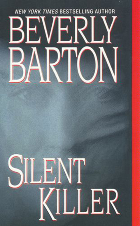 Cover image for book Silent Killer