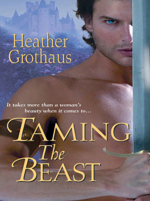 Cover image for book Taming The Beast