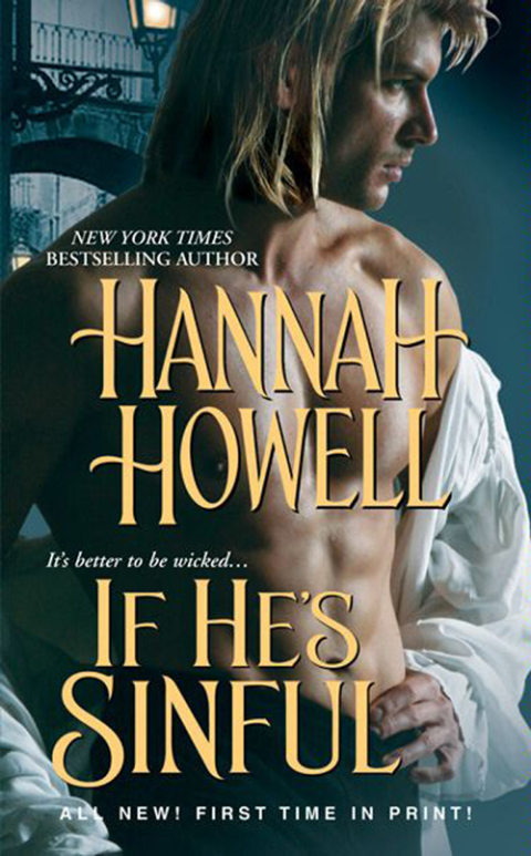 Cover image for book If He's Sinful