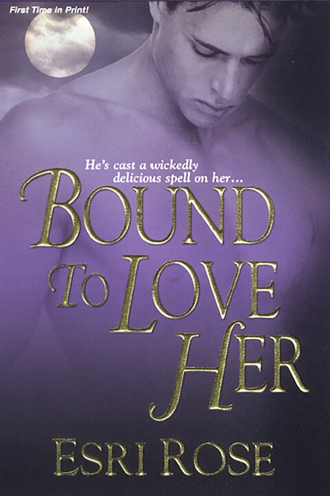 Cover image for book Bound To Love Her