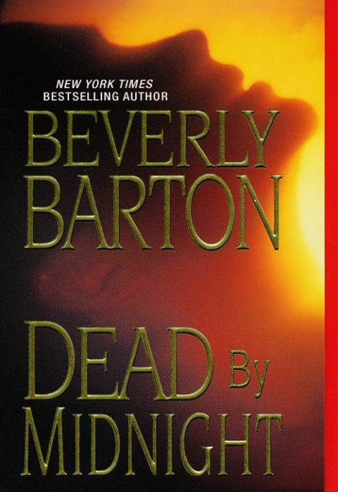 Cover image for book Dead By Midnight
