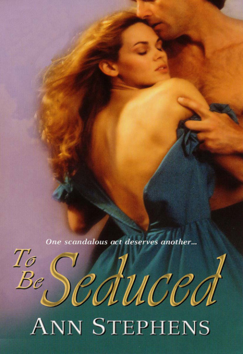 Cover image for book To Be Seduced