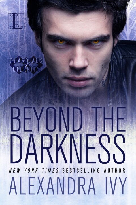 Cover image for book Beyond the Darkness