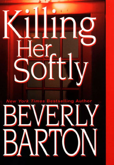 Cover image for book Killing Her Softly