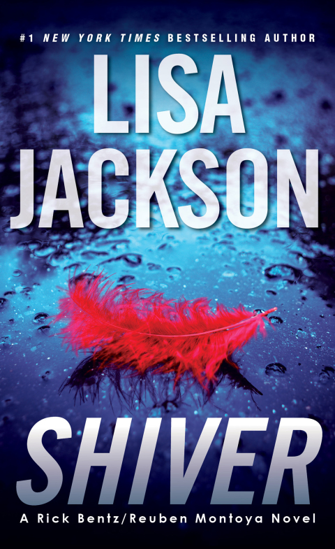 Cover image for book Shiver