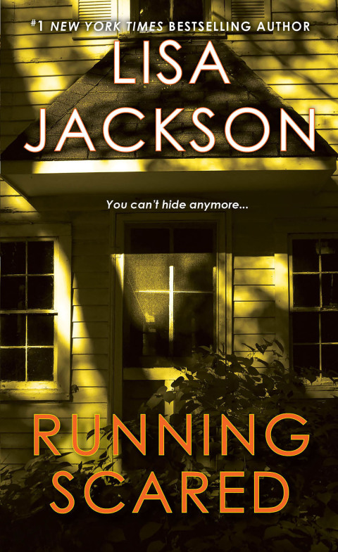 Cover image for book Running Scared
