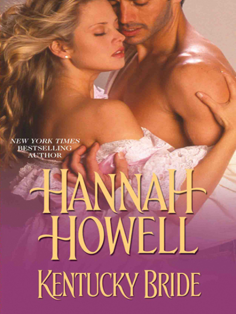 Cover image for book Kentucky Bride