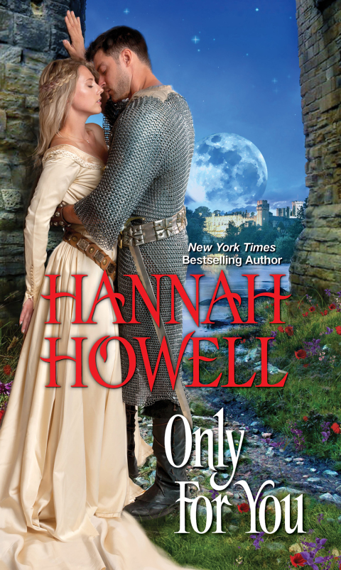 Cover image for book Only For You