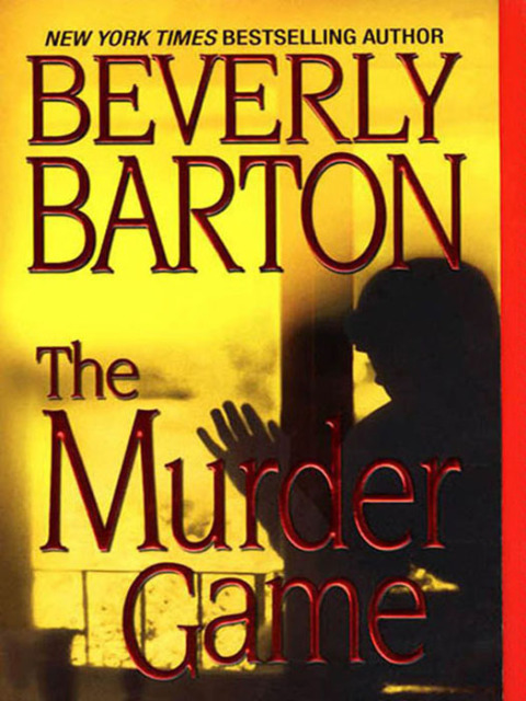 Cover image for book The Murder Game