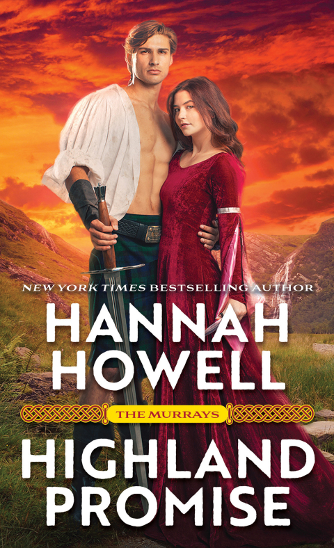 Cover image for book Highland Promise