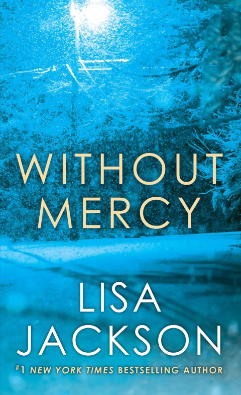 Cover image for book Without Mercy