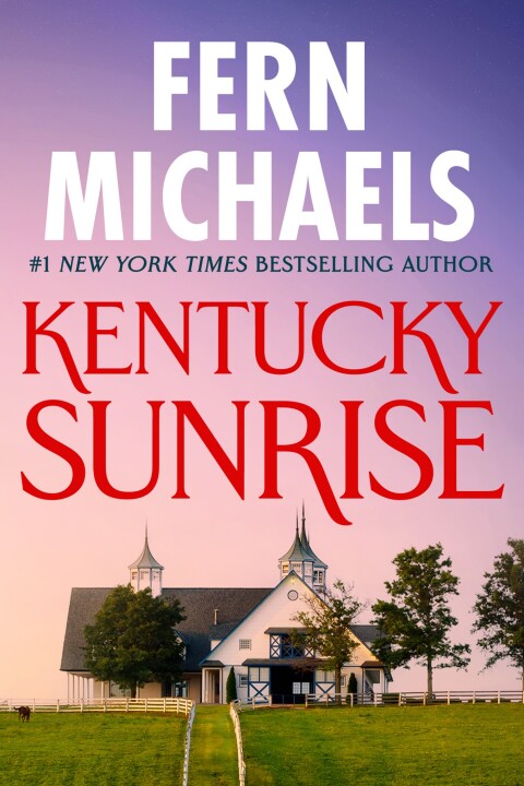 Cover image for book Kentucky Sunrise