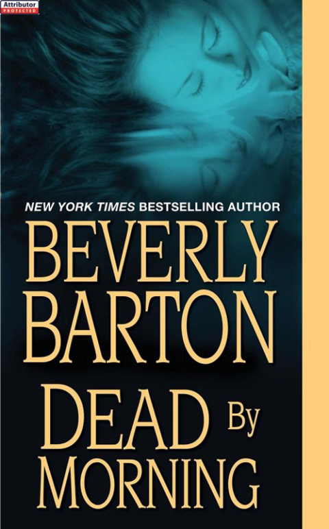 Cover image for book Dead By Morning