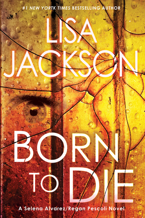 Cover image for book Born To Die