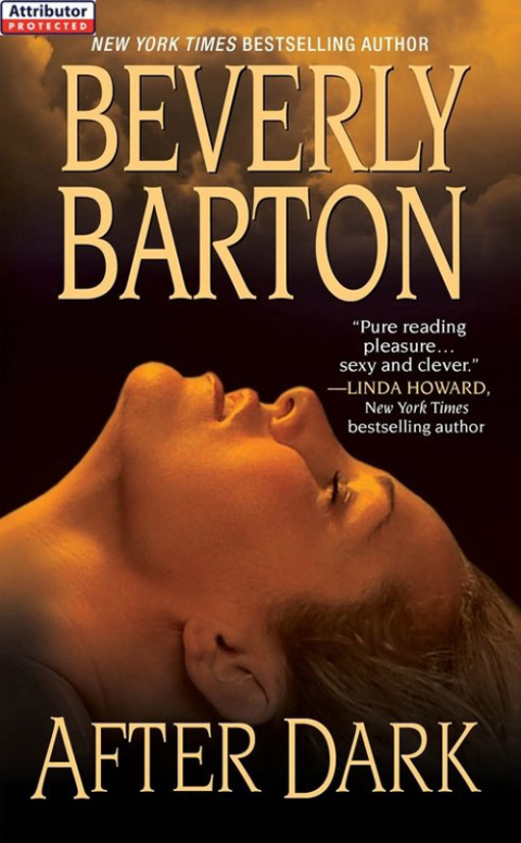 Cover image for book After Dark