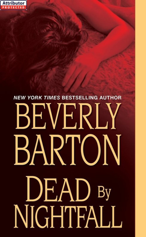 Cover image for book Dead By Nightfall