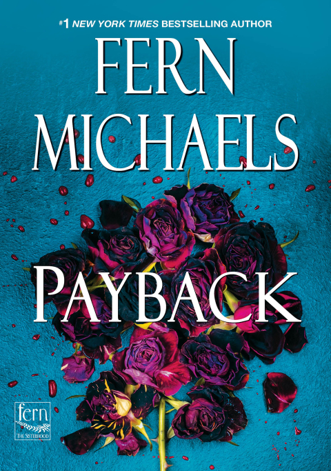 Cover image for book Payback