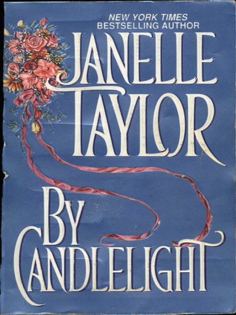 Cover image for book By Candlelight