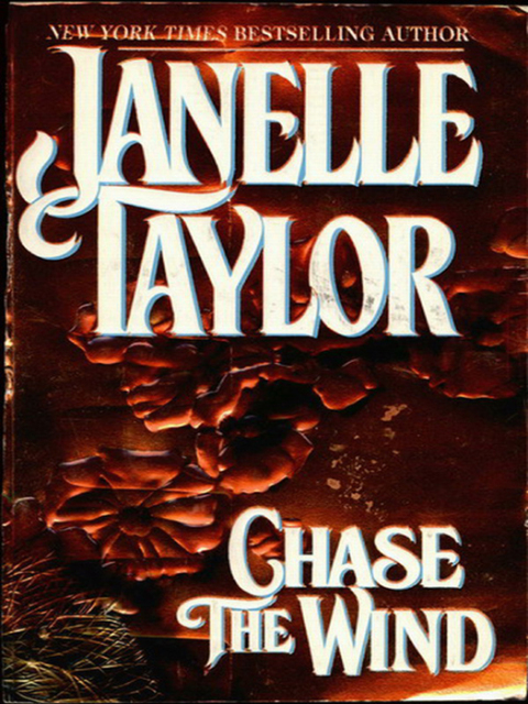 Cover image for book Chase The Wind