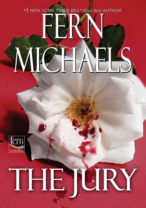Cover image for book The Jury