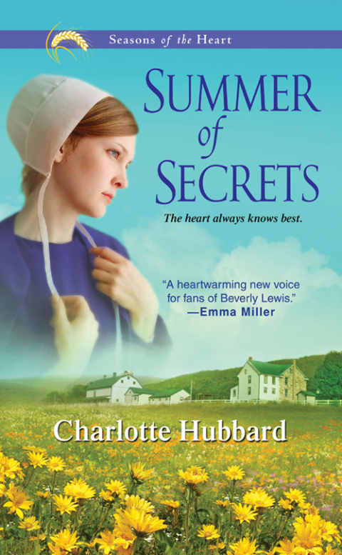 Cover image for book Summer of Secrets