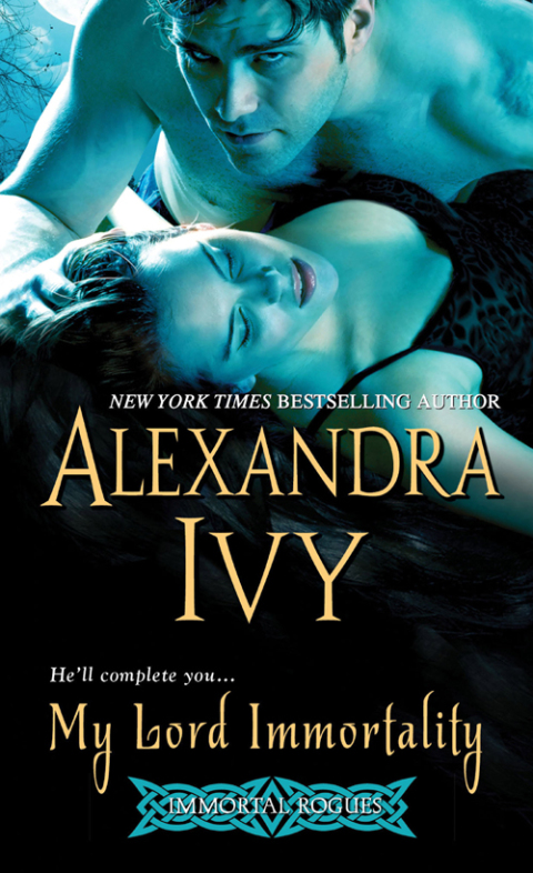 Cover image for book My Lord Immortality