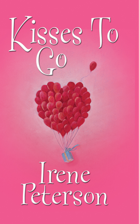 Cover image for book Kisses To Go