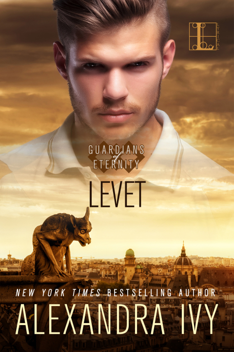Cover image for book Levet