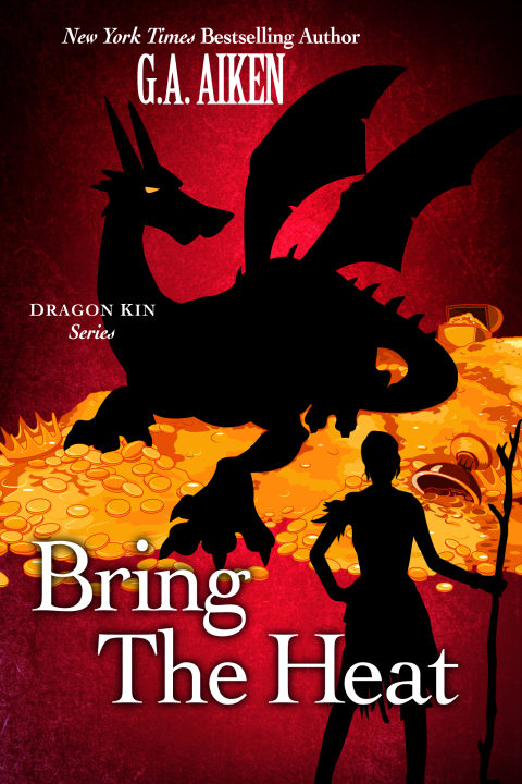 Cover image for book Bring the Heat