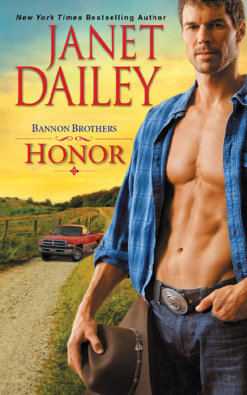 Cover image for book Honor