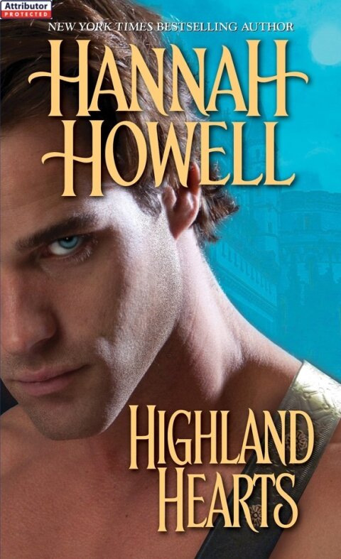 Cover image for book Highland Hearts