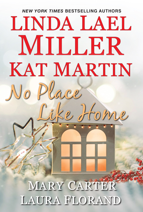 Cover image for book No Place Like Home