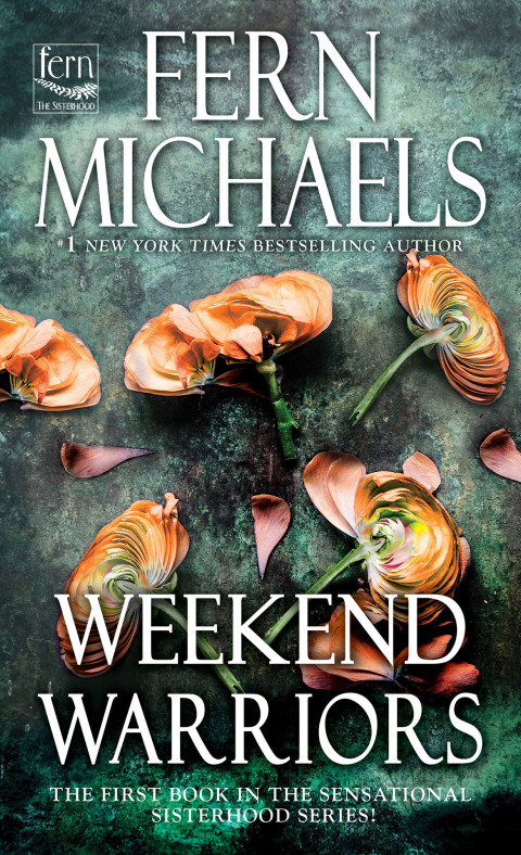 Cover image for book Weekend Warriors