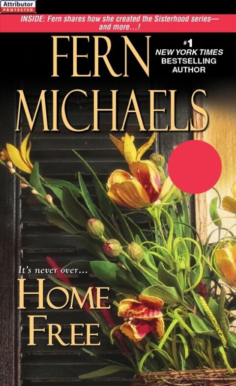 Cover image for book Home Free