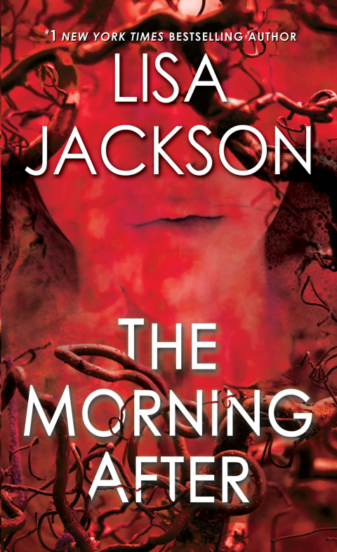 Cover image for book The Morning After