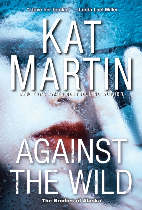 Cover image for book Against the Wild