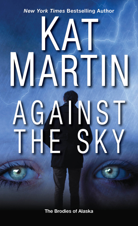 Cover image for book Against the Sky
