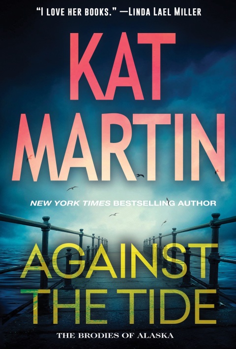 Cover image for book Against the Tide