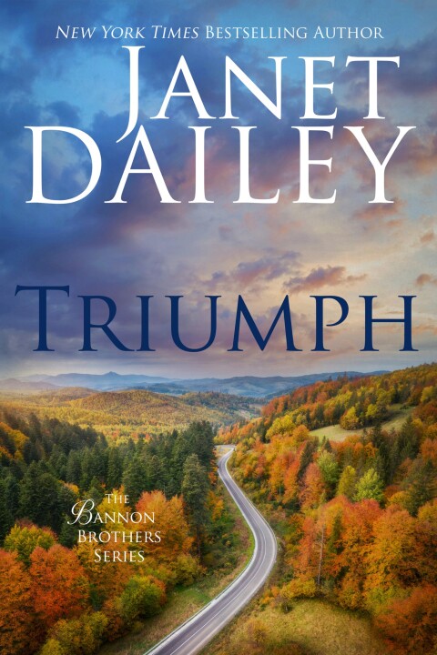 Cover image for book Triumph